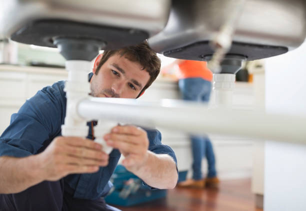 Best Water Leak Repair  in Wapakoneta, OH