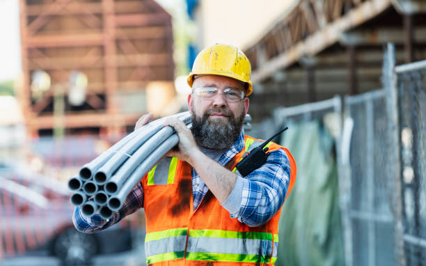 Best Residential Plumbing Services  in Wapakoneta, OH