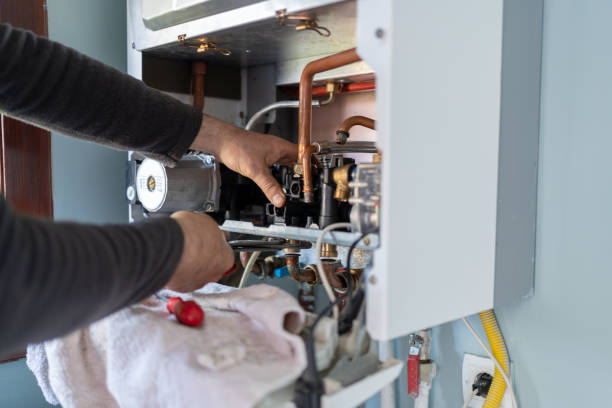 Best Sewer Line Repair  in Wapakoneta, OH