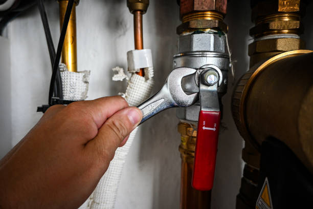Best Faucet Repair  in Wapakoneta, OH